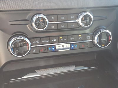 2024 Ford F-450SD Platinum DRW