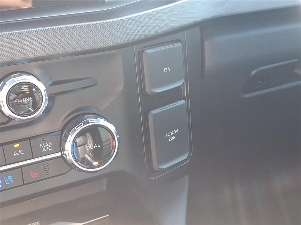 2024 Ford F-450SD Platinum DRW