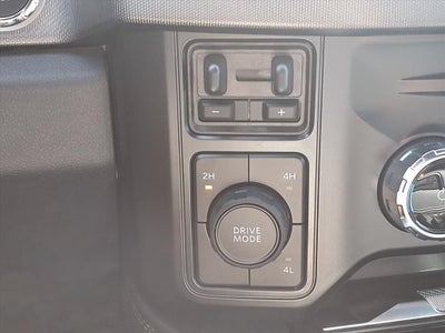 2024 Ford F-450SD Platinum DRW