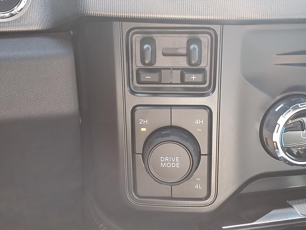 2024 Ford F-450SD Platinum DRW