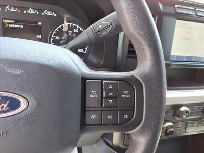 2023 Ford F-450SD XLT DRW