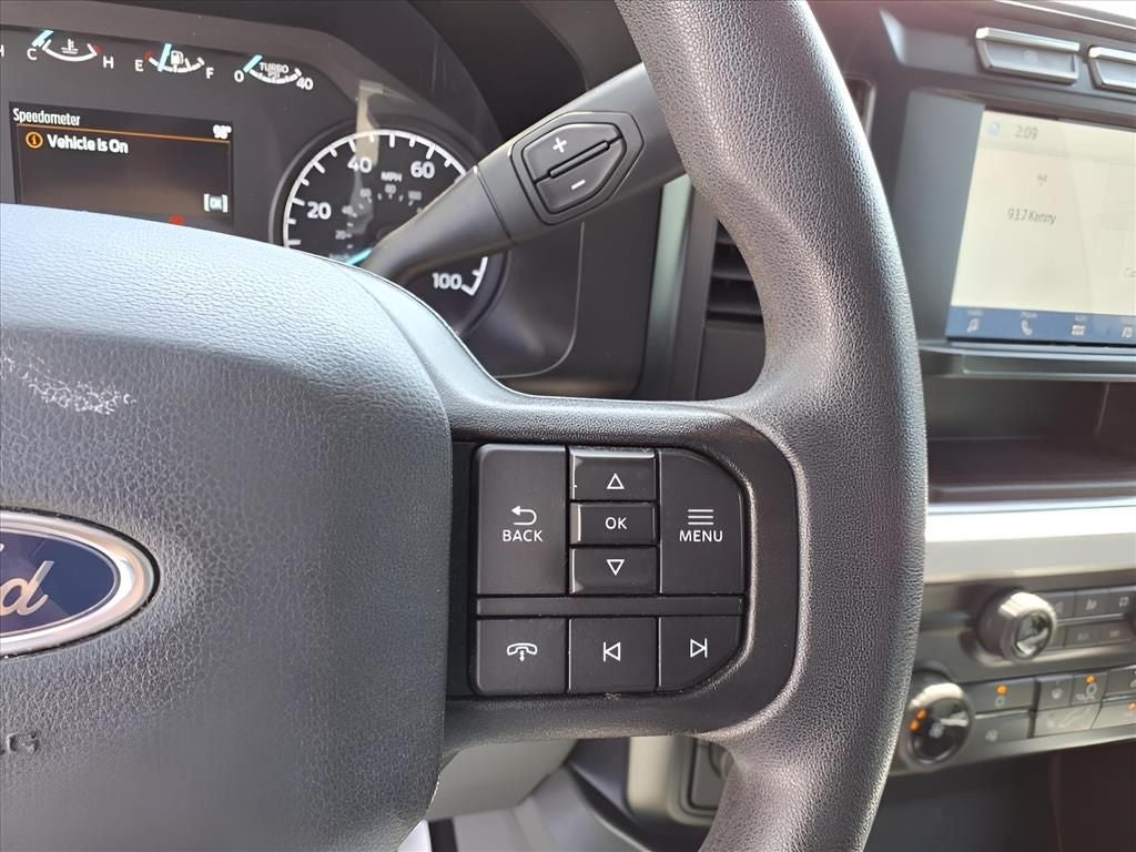 2023 Ford F-450SD XLT DRW