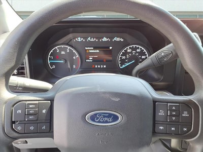 2023 Ford F-450SD XLT DRW