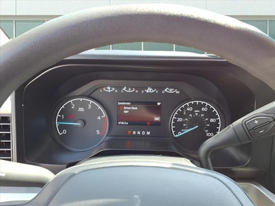 2023 Ford F-450SD XLT DRW