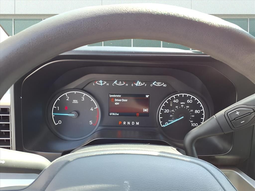 2023 Ford F-450SD XLT DRW