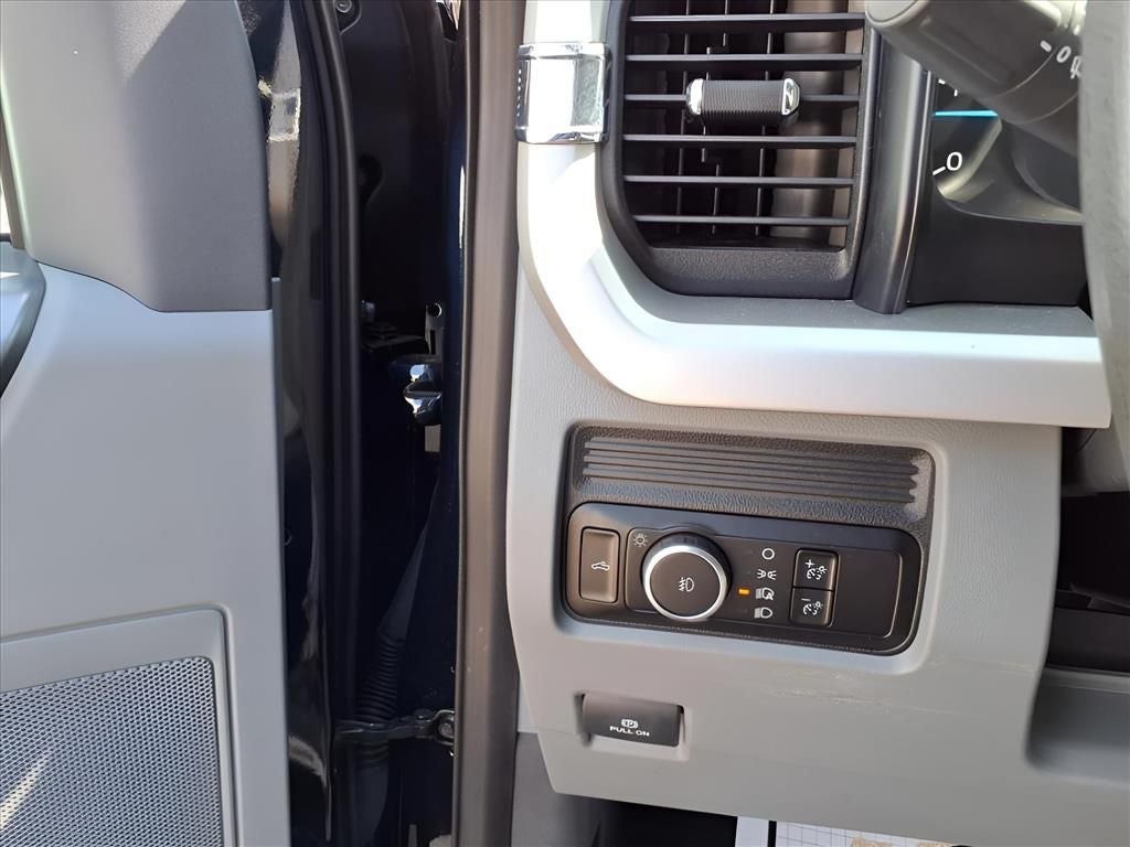 2023 Ford F-450SD XLT DRW