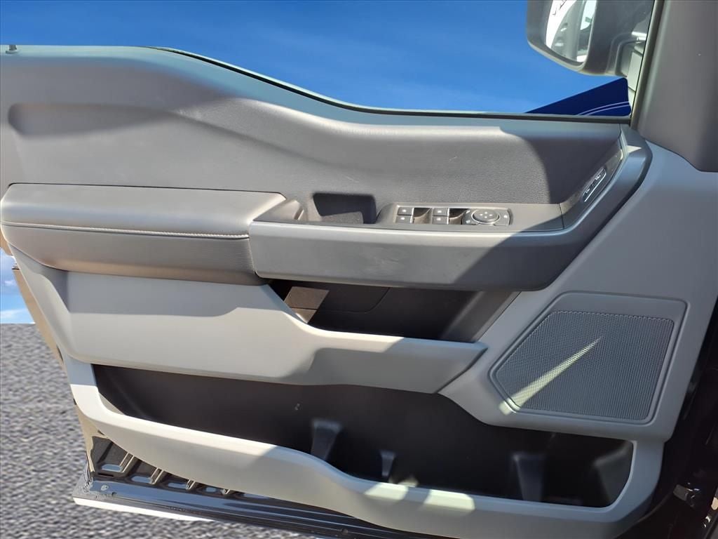 2023 Ford F-450SD XLT DRW