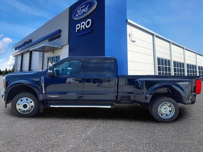 2023 Ford F-450SD XLT DRW