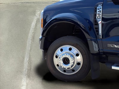 2023 Ford F-450SD XLT DRW