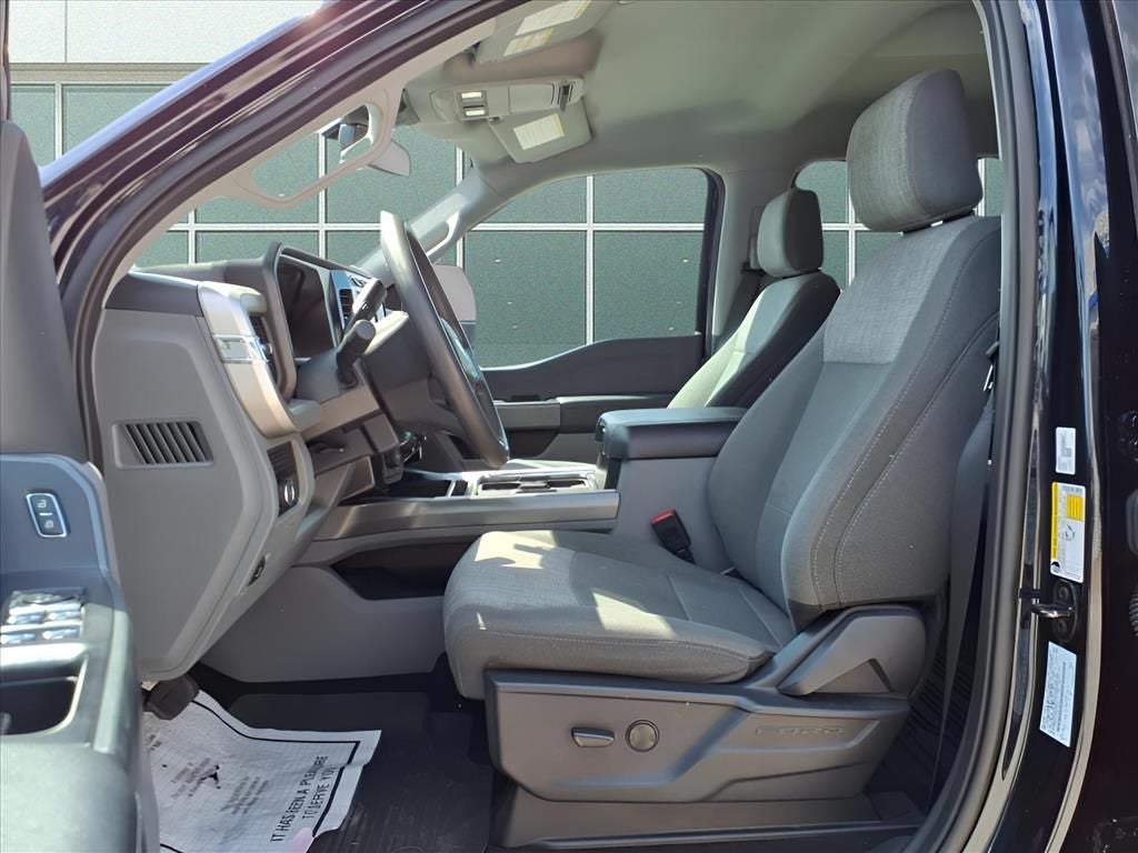 2023 Ford F-450SD XLT DRW