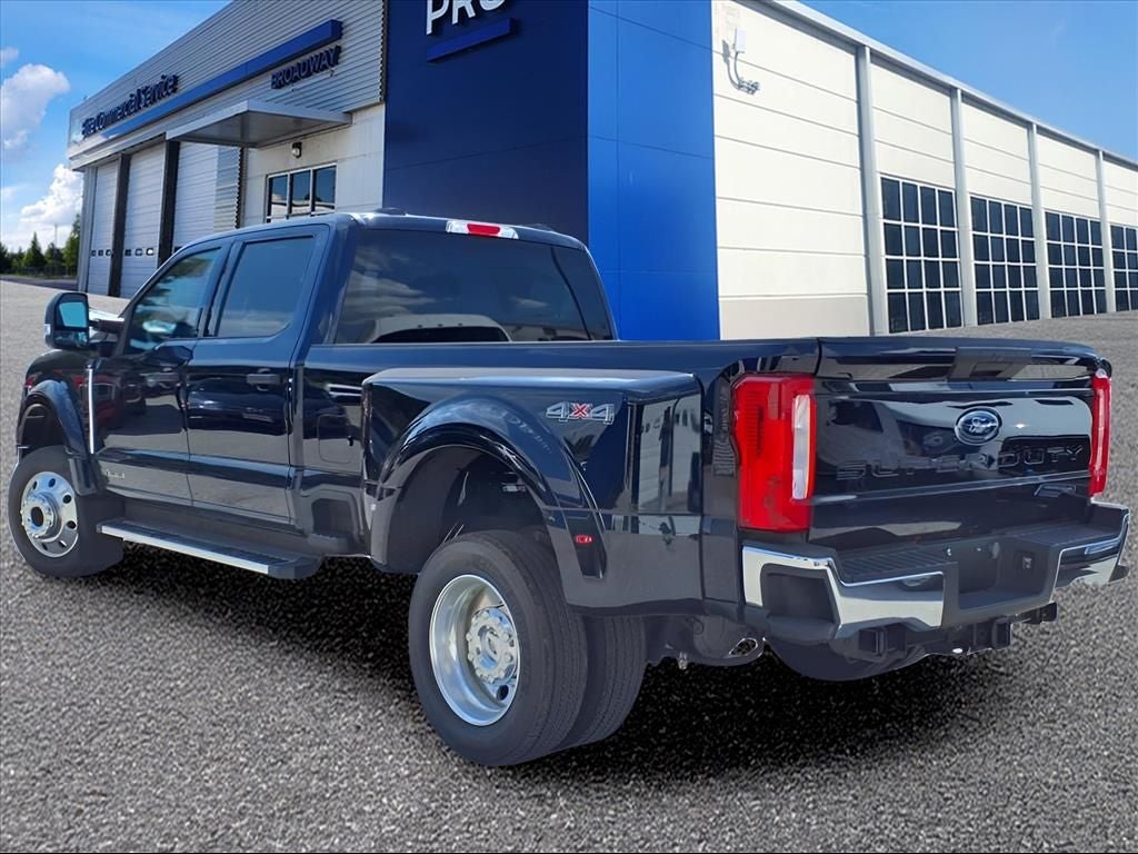 2023 Ford F-450SD XLT DRW