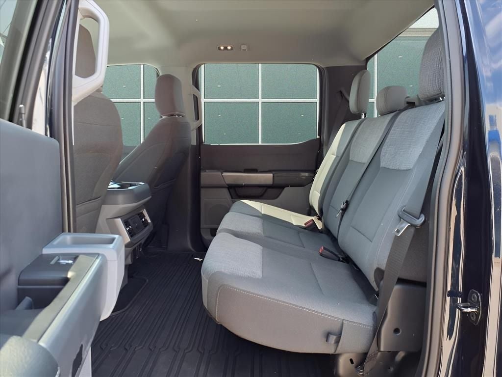 2023 Ford F-450SD XLT DRW