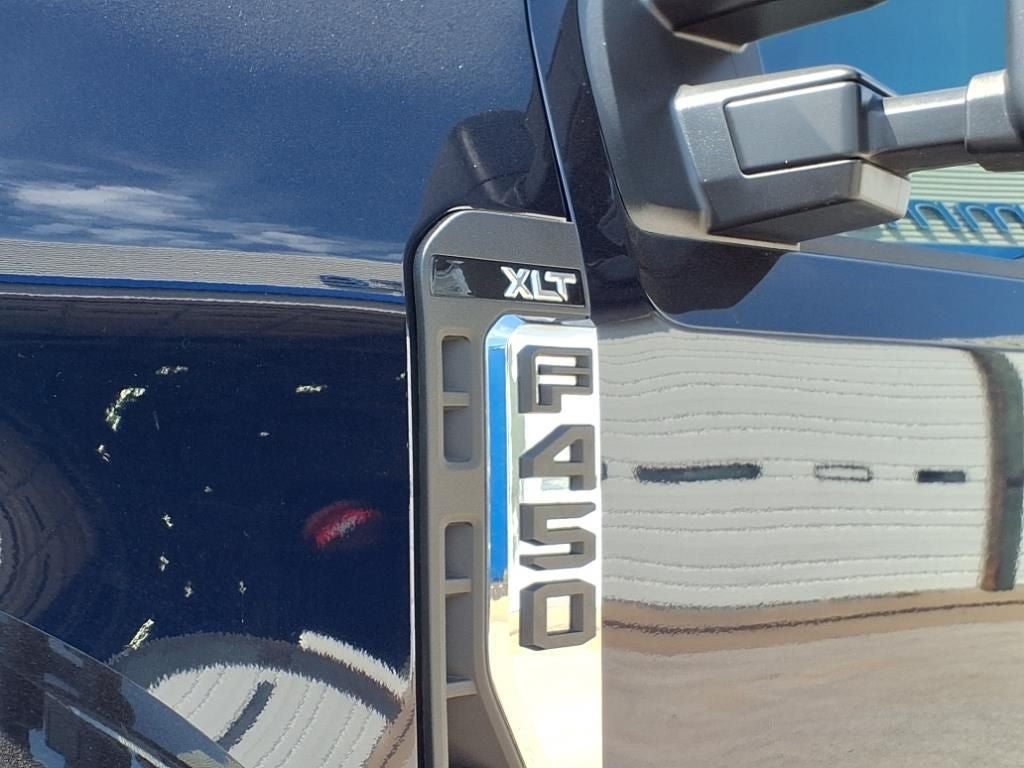 2023 Ford F-450SD XLT DRW