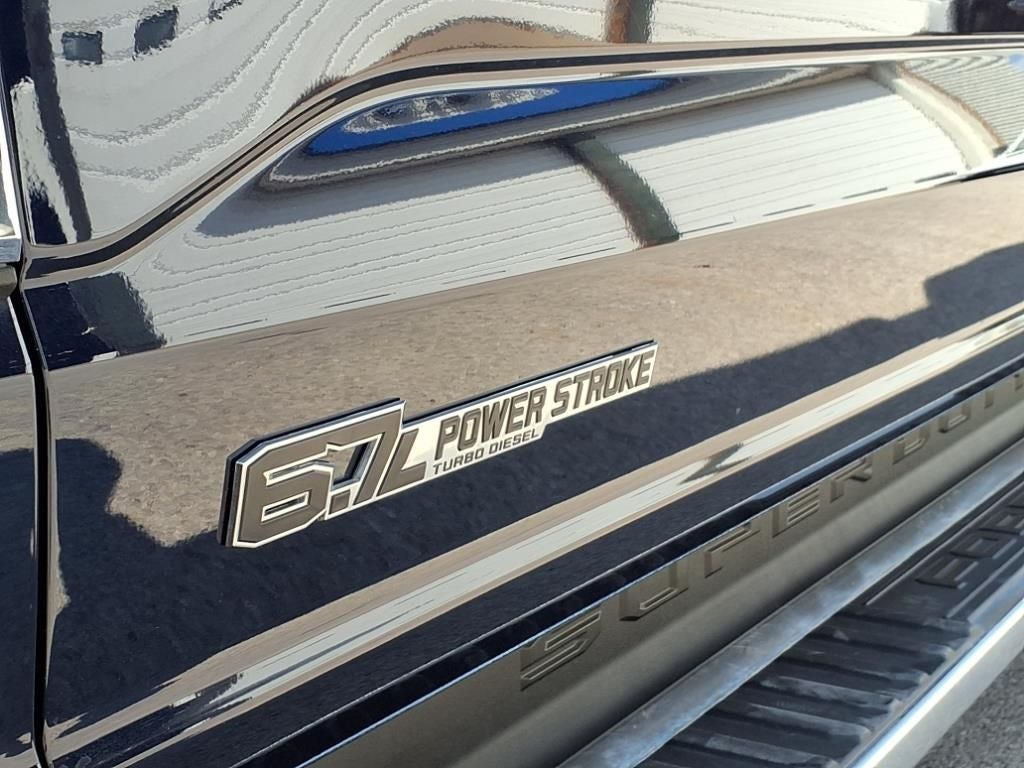 2023 Ford F-450SD XLT DRW