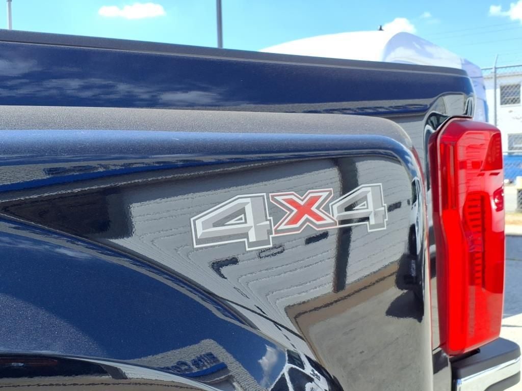 2023 Ford F-450SD XLT DRW