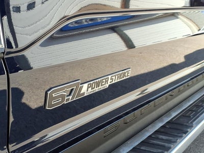 2023 Ford F-450SD XLT DRW