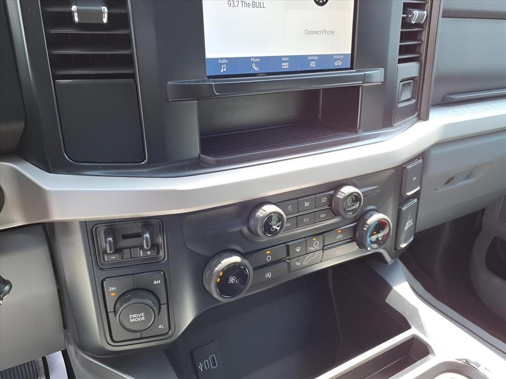 2023 Ford F-450SD XLT DRW