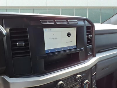 2023 Ford F-450SD XLT DRW