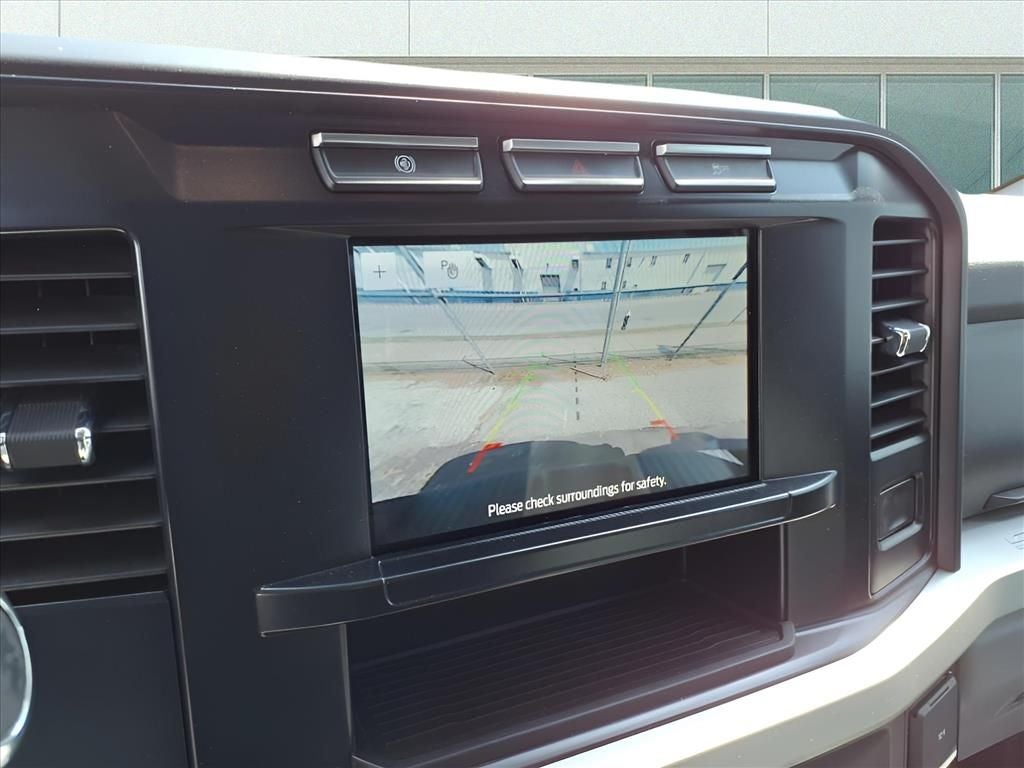 2023 Ford F-450SD XLT DRW