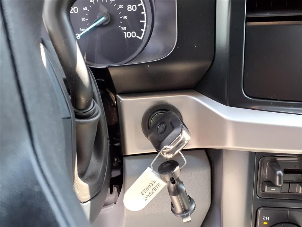 2023 Ford F-450SD XLT DRW