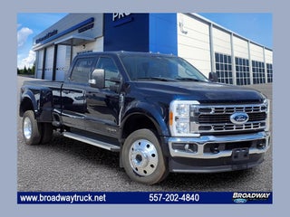 2023 Ford F-450SD XLT DRW