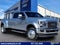 2022 Ford F-450SD Lariat DRW