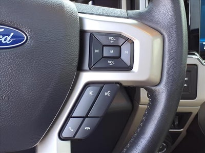 2022 Ford F-450SD Lariat DRW