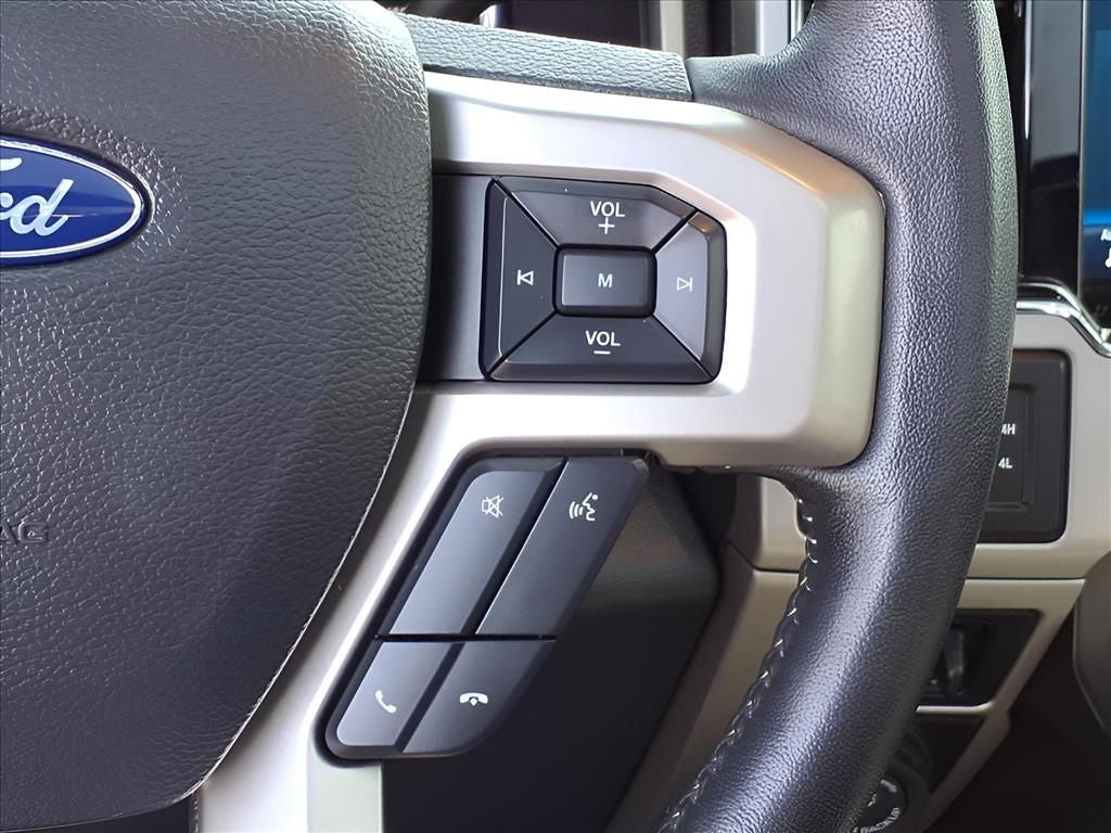 2022 Ford F-450SD Lariat DRW