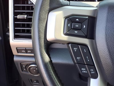 2022 Ford F-450SD Lariat DRW