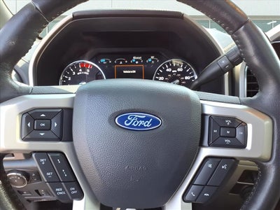 2022 Ford F-450SD Lariat DRW