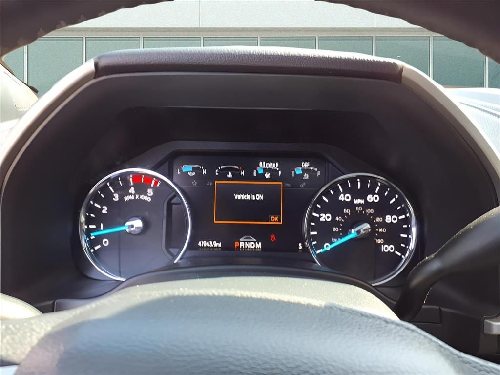 2022 Ford F-450SD Lariat DRW