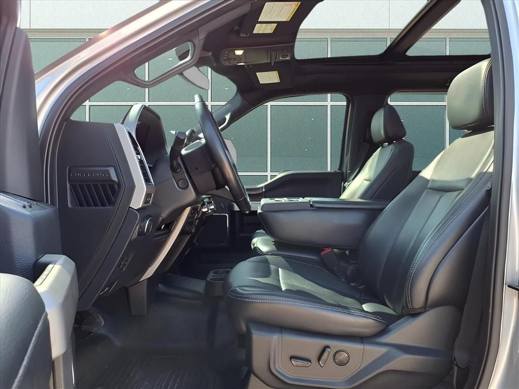 2022 Ford F-450SD Lariat DRW