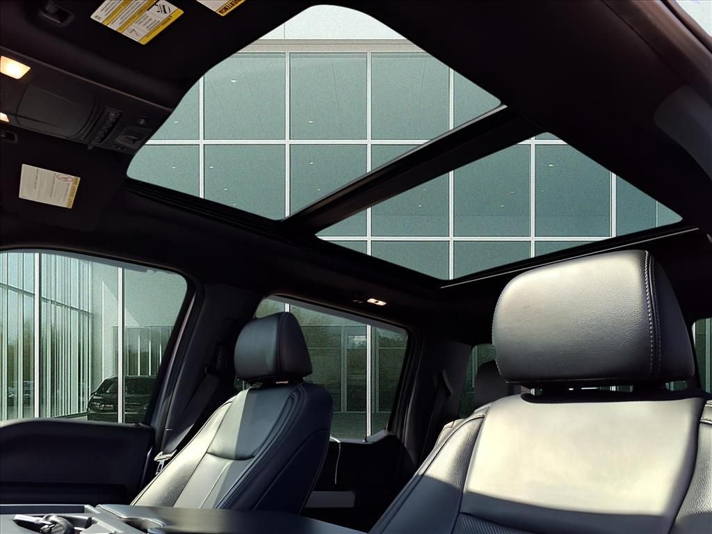 2022 Ford F-450SD Lariat DRW