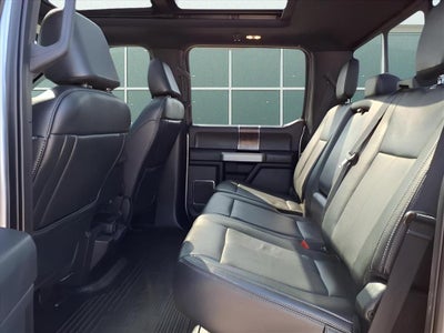 2022 Ford F-450SD Lariat DRW