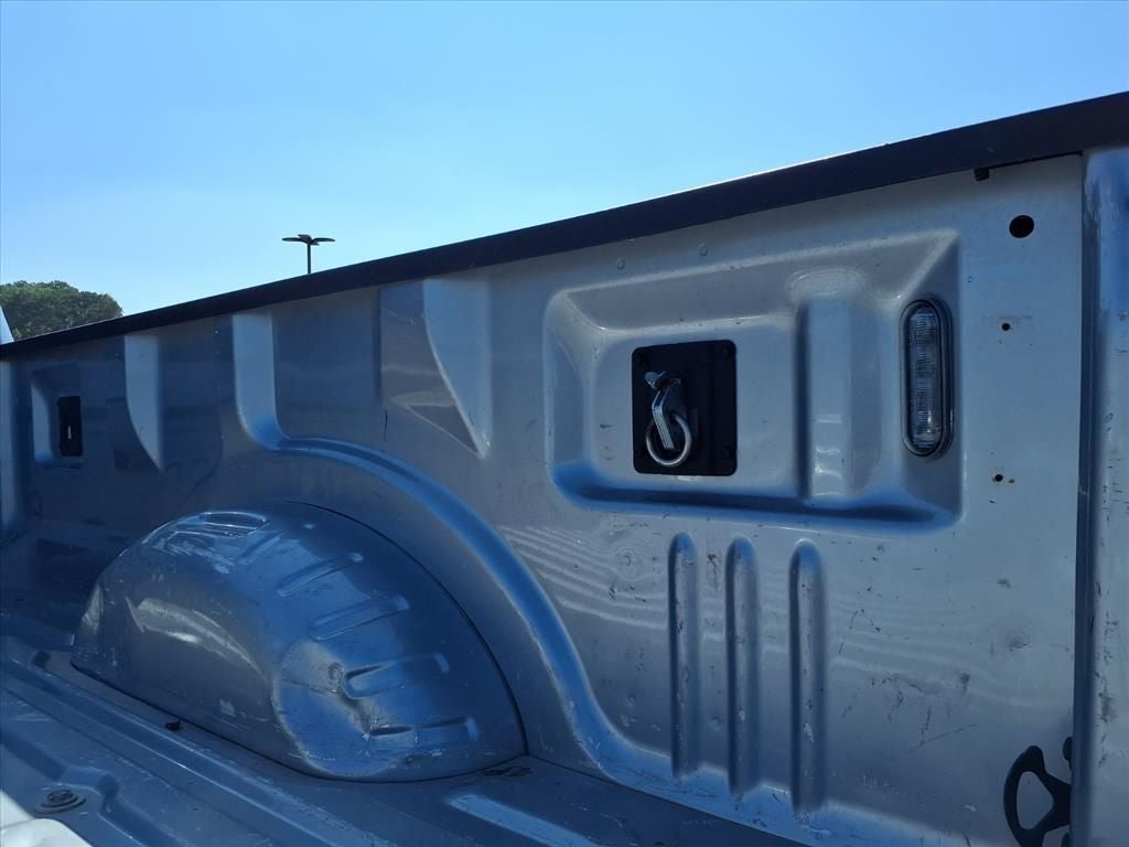 2022 Ford F-450SD Lariat DRW