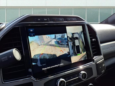 2022 Ford F-450SD Lariat DRW