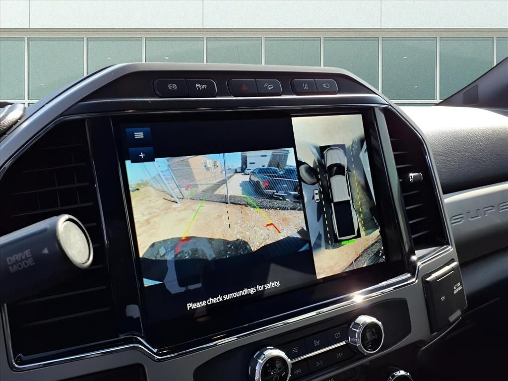 2022 Ford F-450SD Lariat DRW