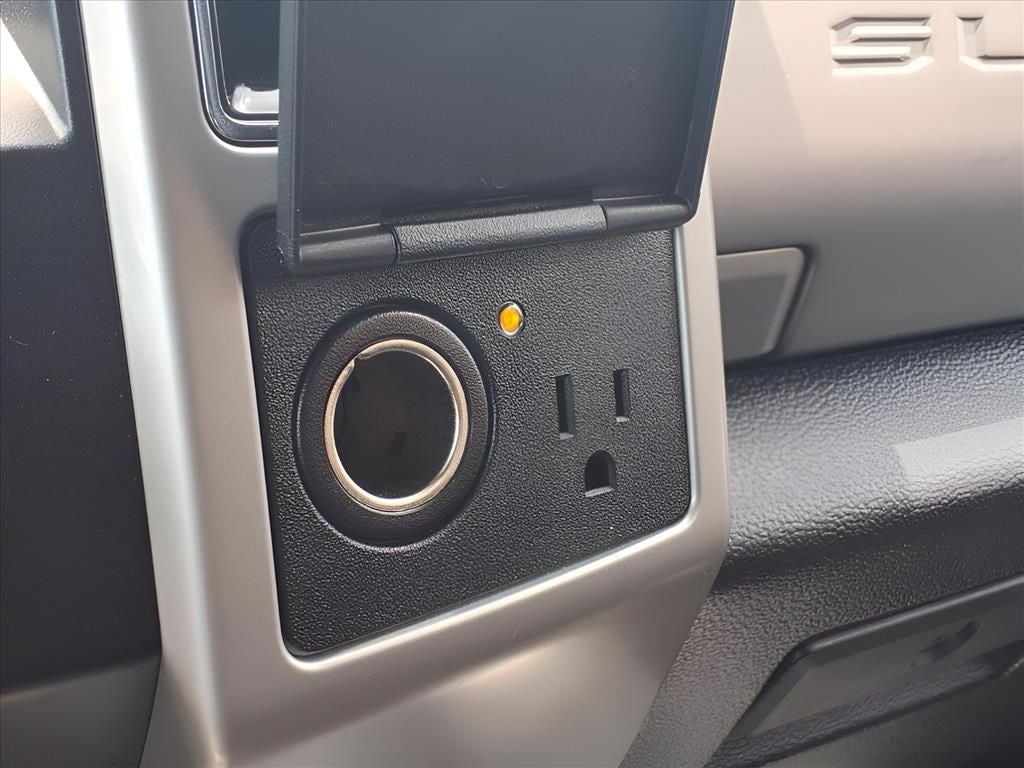 2019 Ford F-450SD Lariat DRW