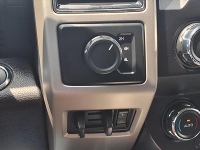 2019 Ford F-450SD Lariat DRW