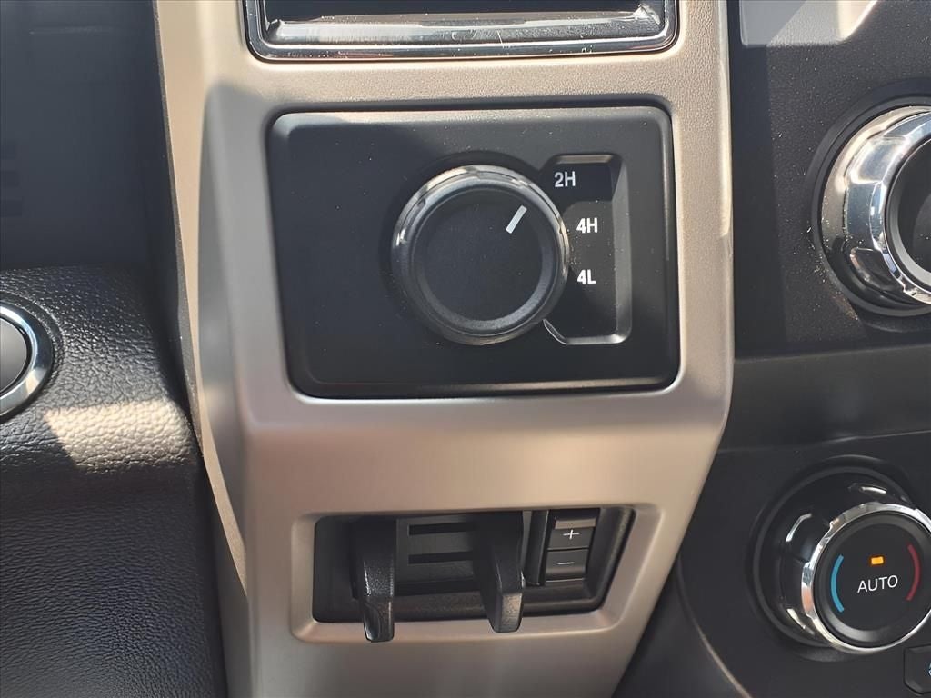 2019 Ford F-450SD Lariat DRW