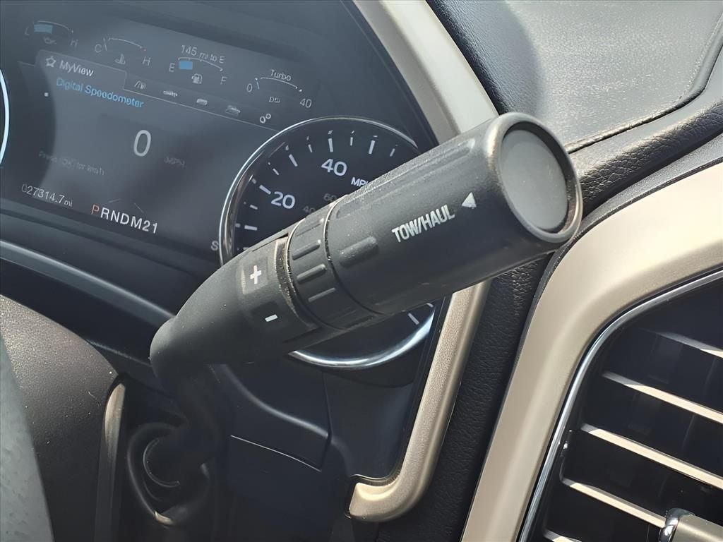 2019 Ford F-450SD Lariat DRW