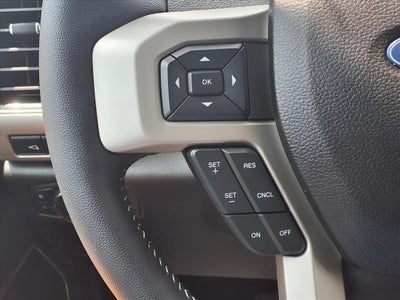 2019 Ford F-450SD Lariat DRW