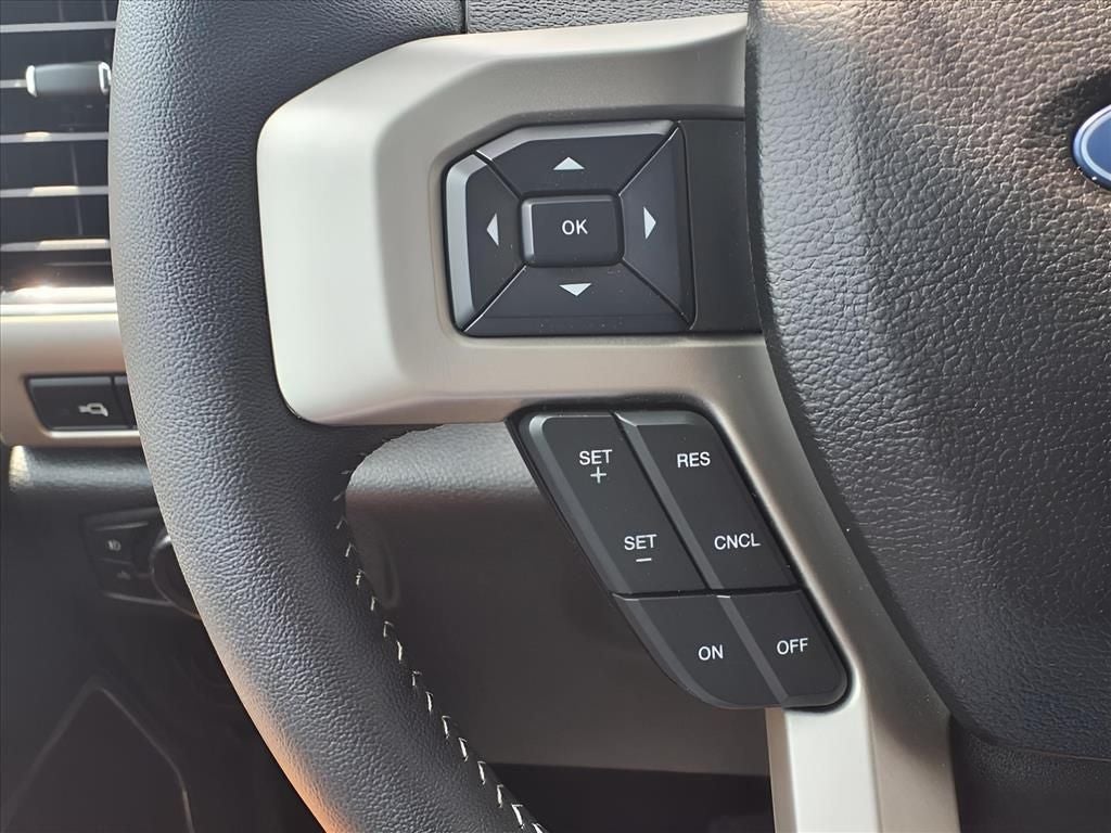 2019 Ford F-450SD Lariat DRW