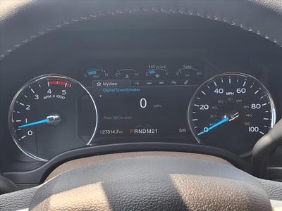 2019 Ford F-450SD Lariat DRW