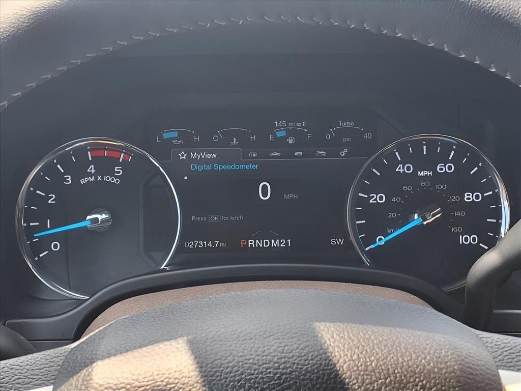 2019 Ford F-450SD Lariat DRW