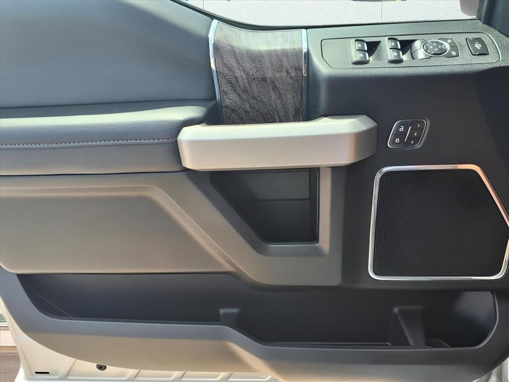 2019 Ford F-450SD Lariat DRW