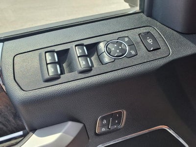 2019 Ford F-450SD Lariat DRW