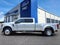 2019 Ford F-450SD Lariat DRW