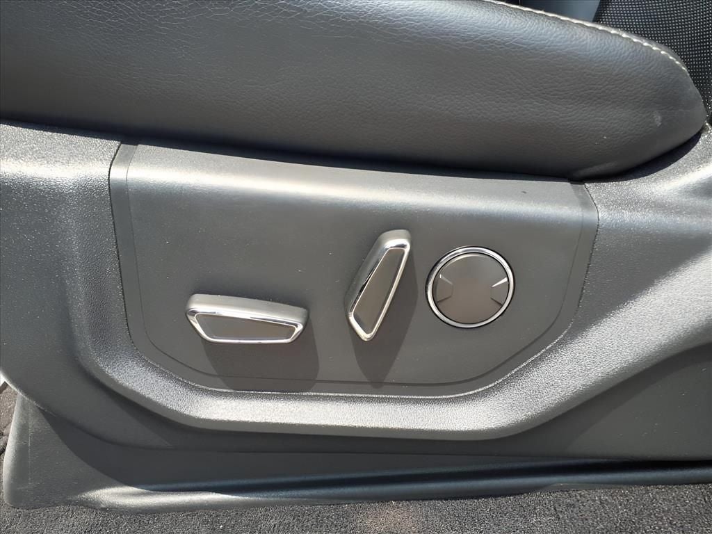 2019 Ford F-450SD Lariat DRW