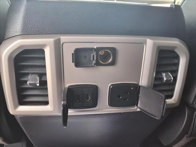 2019 Ford F-450SD Lariat DRW